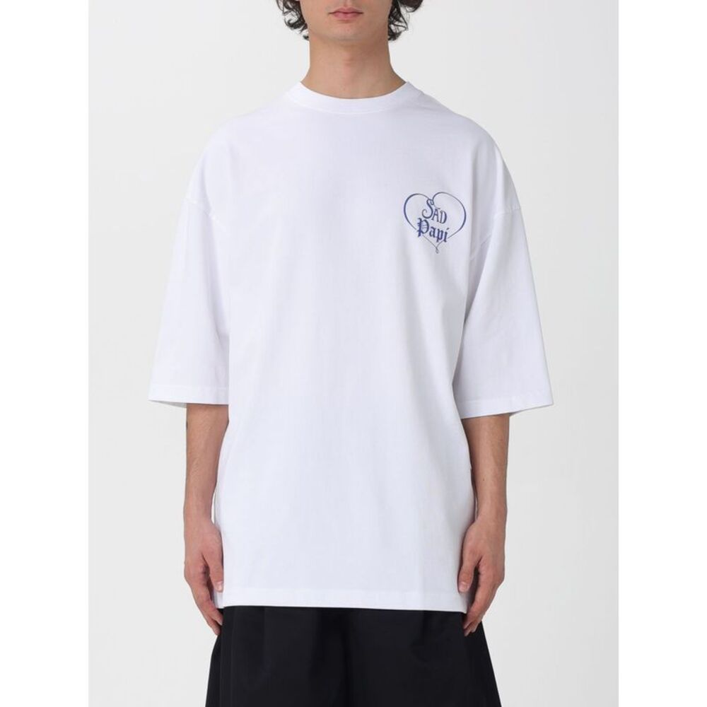 Sweater Men Willy Chavarria